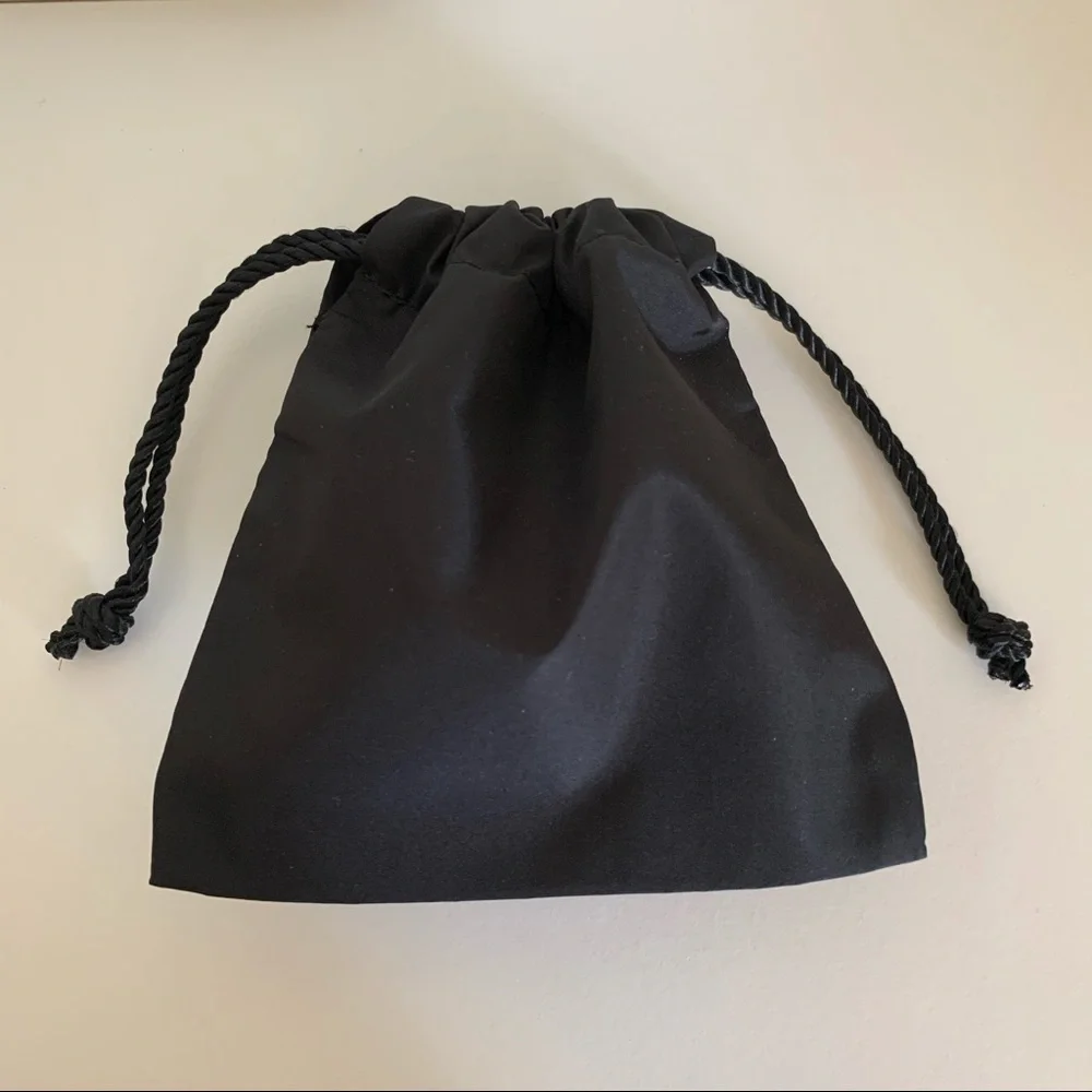 New Chanel new dust pouch